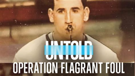 nba rigged|Watch Untold: Operation Flagrant Foul .